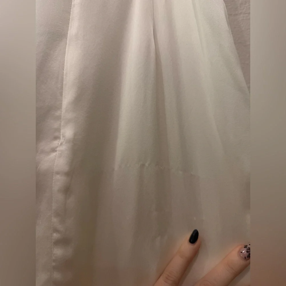 NWT Elliatt x Free People Gloria Dress in size Small